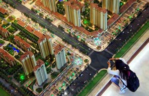 China's urban fixed-asset investment growth slows