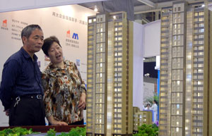 Beijing's March second-hand home sales at 6-year low