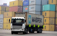 Exports recovery bodes well for economy