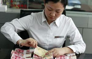 China's current, capital account surpluses continue