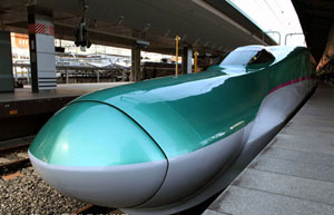 Beijing-Shanghai high-speed railway sees 220m trips