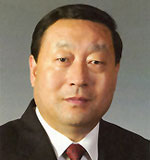 Liu Zhenya - President and Chief Executive Officer