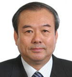 Liu Zhenya - President and Chief Executive Officer