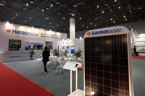 Ministry takes dim view of US solar dumping case