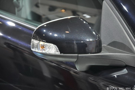 Volvo C30 DRIVe