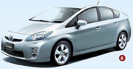 New models debuting at Guangzhou auto show