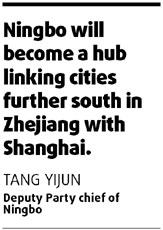 World's longest sea bridge to open in May