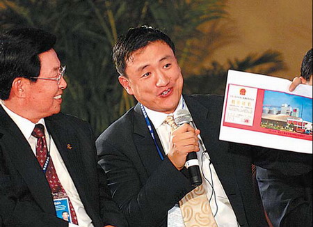 Companies urged to foot social costs