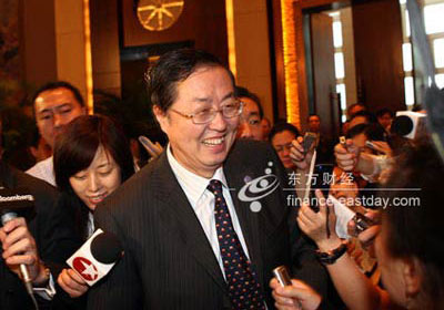 Cutting inflation to remain top goal - Zhou