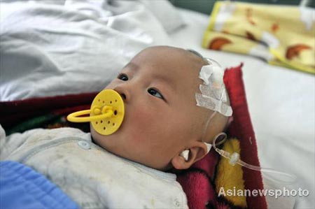 Consumer: Firm investigated over deadly milk powder
