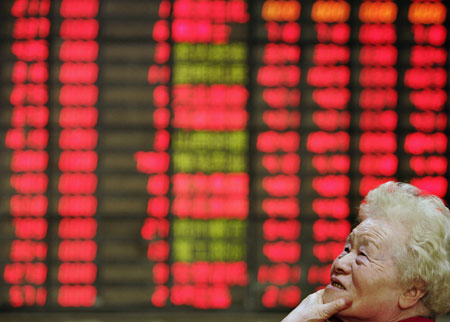 Stocks spurt at government rescue