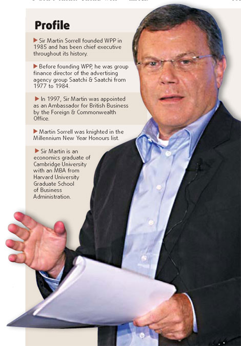 WPP keeps pace with major wealth shift