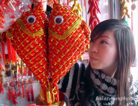 Consumer: China's first petty commodity coding standard released
