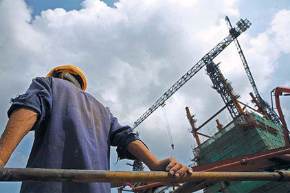 'Speed of essence' for stimulus plan