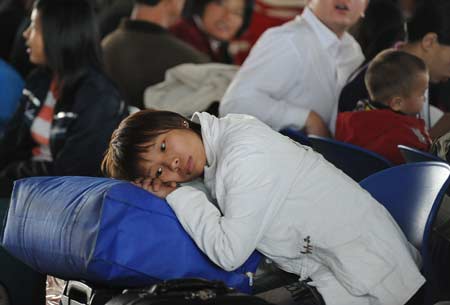 China helps SMEs tide over difficulties