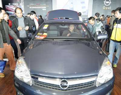 Growth in auto production, sales slows