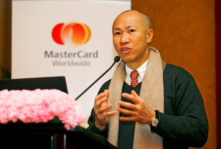 What will Chinese do when Americans start saving?