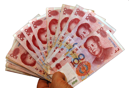 Capital flows out at faster pace