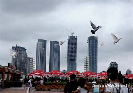 Urban home market still in doldrums
