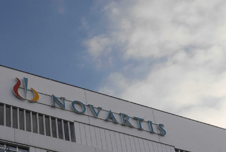 Novartis China to launch six new drugs this year