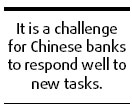 Banks need to be on guard