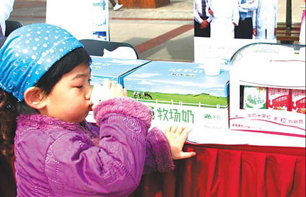 Milk cases continue to be heard by watchdog