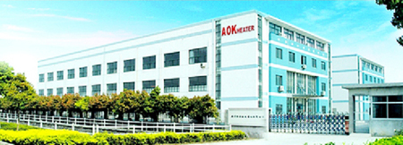 AOK turns crisis into opportunity