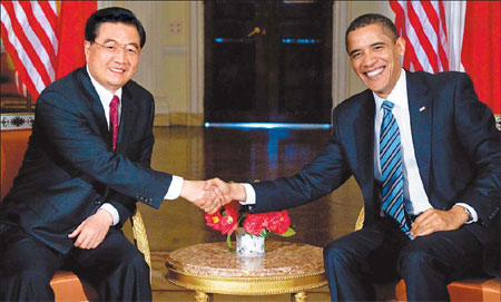 Key Sino-US dialogue set for summer