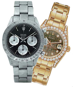 Antique watches still a good buy in hard times