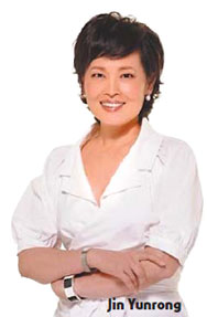 TV celeb pushes the green life