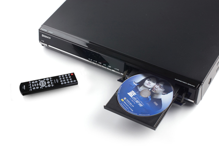 CBHD entry may escalate disc wars