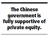 Foreign capital flow slows