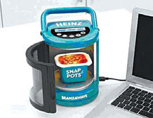 Products & Gadgets