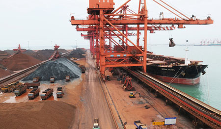 Spot option looms large on steel industry's radar