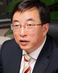 Downturn not bad news for Dalian park