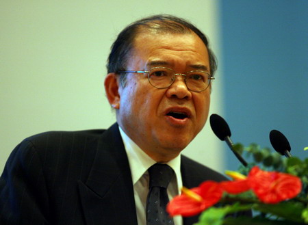 UNCTAD chief calls for Asian monetary fund