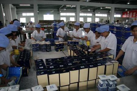 Yinchuan: Optimum for both living and investment