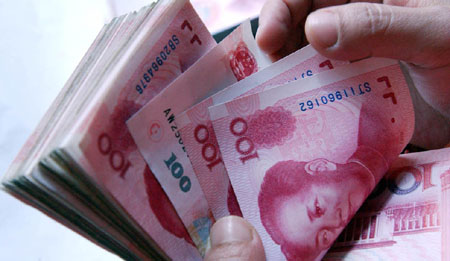 Trial begins for trade settlements with yuan