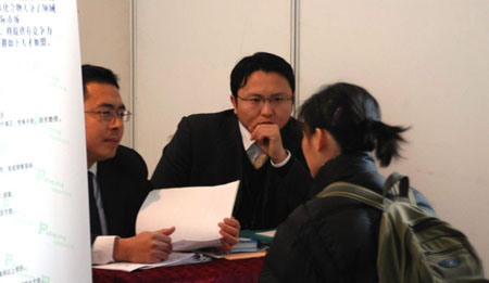 Asians abroad heed call to 'go east'