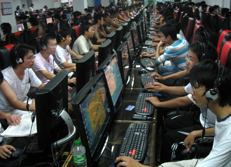 IWOM opens new vistas for companies
