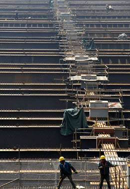 BOC mulls stake buy in rail firm