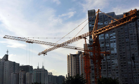 China's engines of growth
