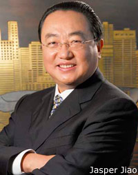 Longrun to acquire tea firms, open more stores