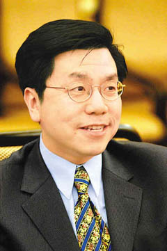 Kai-Fu Lee floats 800m yuan fund