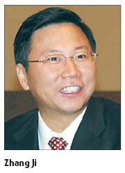 Parts expo attracts heavyweights