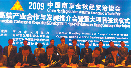 Fairs bolster city's economy