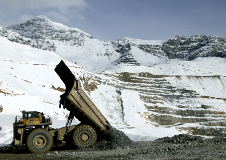 Small miners facing financing roadblocks