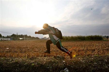'Disneyland' effect fetches record sum for nearby plot