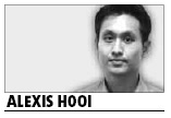 Binding ties beyond business as usual for bright minds
