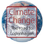 Substantial climate deal sought after